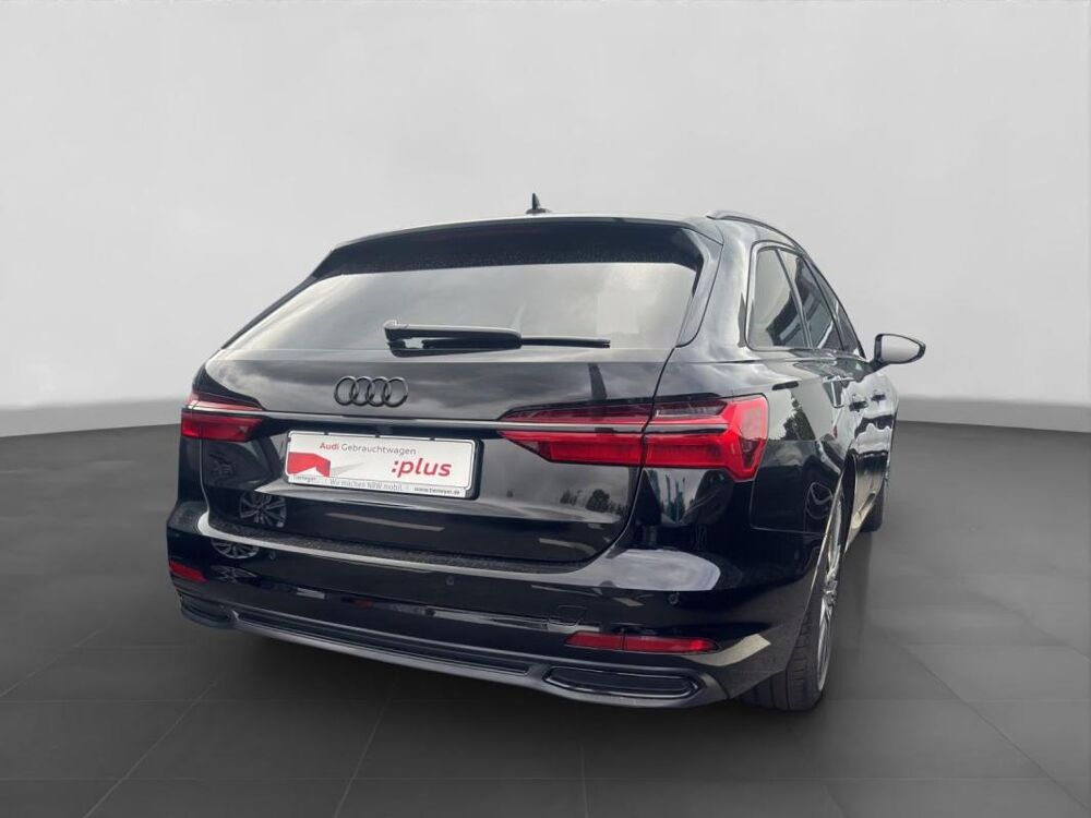 A6 45 TFSI S line – Jantes 20 Cam&eacute;ra Bang & Olufsen 2023 occasion 33000 Bordeaux