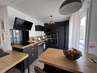  Appartement � vendre 5 pi�ces 109 m�