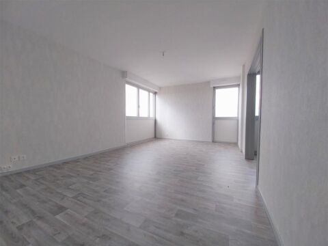  Appartement � louer 3 pi�ces 62 m�