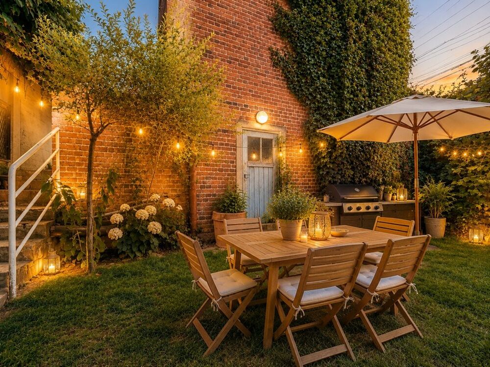 Vente Maison Maison à vendre 4 pièces  (80) Amiens