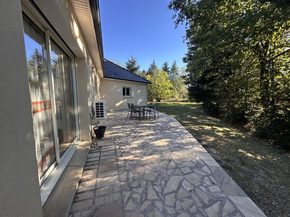 Vente Maison Pavillon Palazinges