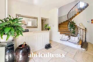  Maison à vendre 15 + pièces 1000 m²