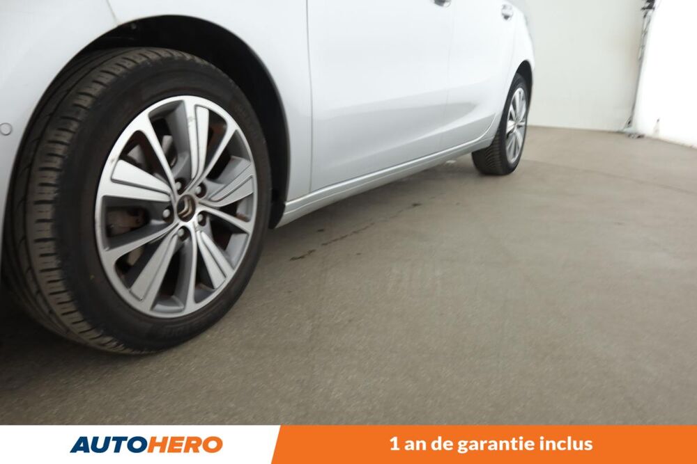 Grand C4 Picasso 2.0 Blue-HDi Intensive EAT6 150 ch 2016 occasion 92130 Issy-les-Moulineaux