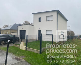  Maison � vendre 6 pi�ces 117 m�