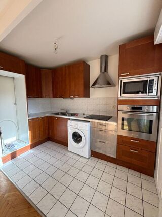  Appartement à vendre 3 pièces 54 m²