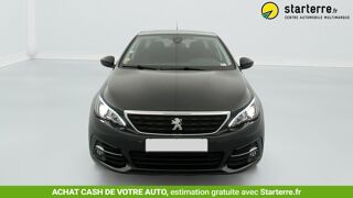 308 SW BLUEHDI 130CH S&S EAT8 Active Business 2020 occasion 69190 Saint-Fons