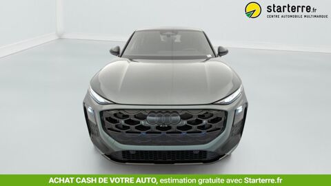 Q3 HYBRIDE E-HYBRID 272 CH S tronic 6 S line 2026 occasion 69190 Saint-Fons
