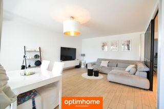  Appartement à vendre 4 pièces 84 m²