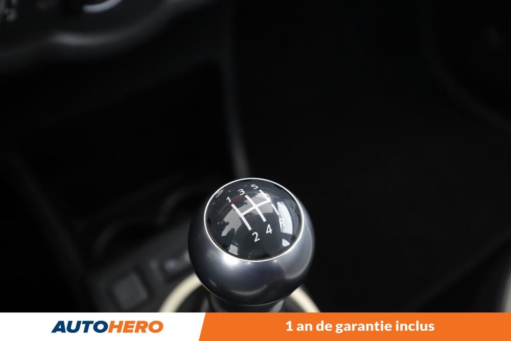 Twingo 0.9 TCe Zen 90 ch 2019 occasion 92130 Issy-les-Moulineaux
