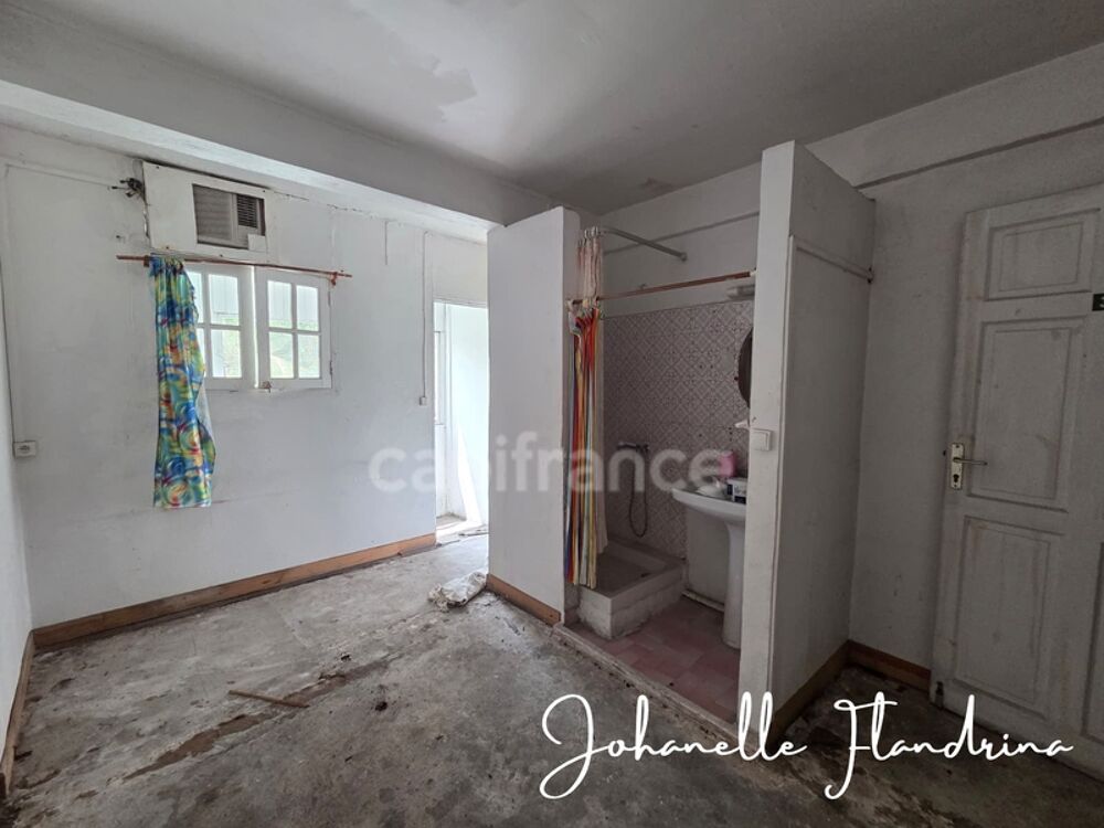 Vente Immeuble Hôtel de 567 m² à rénover - Le Gosier Le gosier