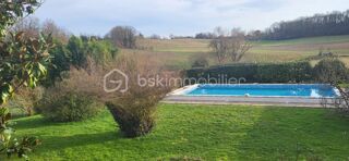  Propriété/château à vendre 11 pièces 410 m²