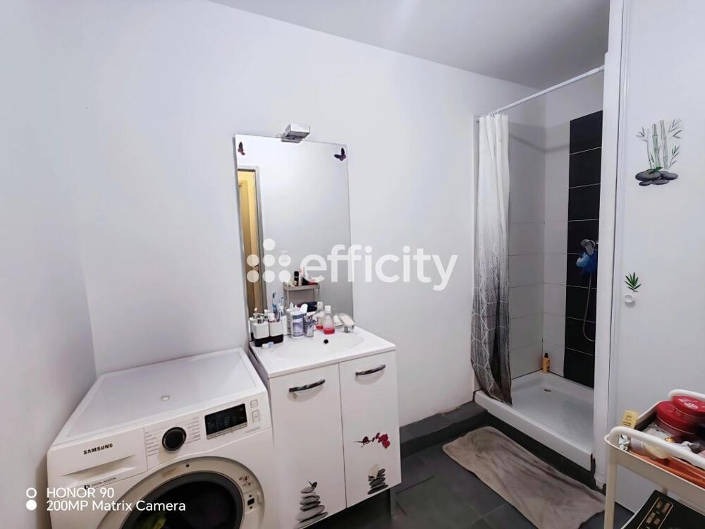 Vente Appartement Appartement Marseille 15