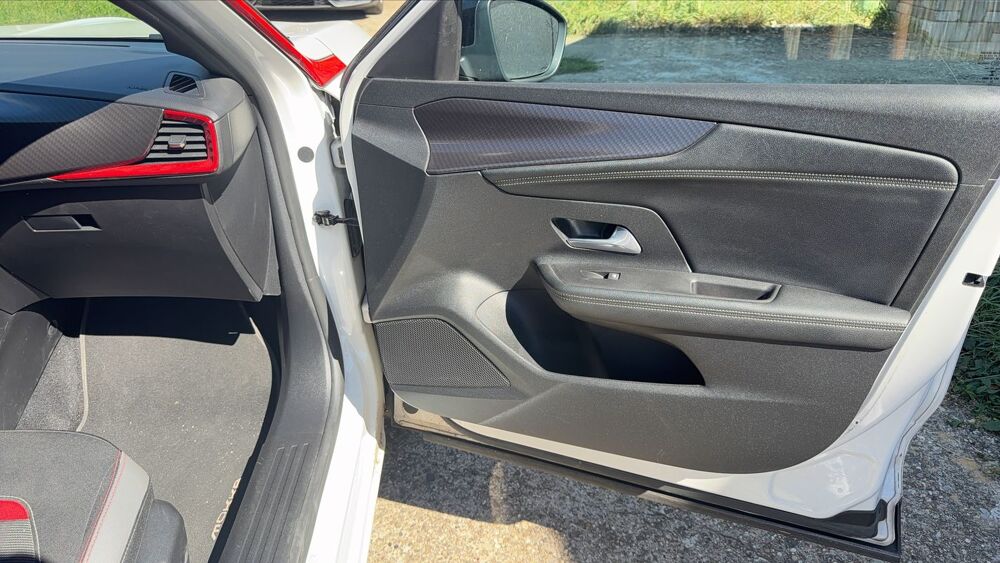 Mokka II 1.2 Turbo 130 EAT8 Gs Line - Automatique 2021 occasion 69320 Feyzin