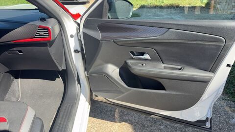 Mokka II 1.2 Turbo 130 EAT8 Gs Line - Automatique 2021 occasion 69320 Feyzin