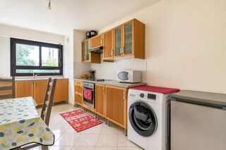  Appartement à vendre 3 pièces 63 m²