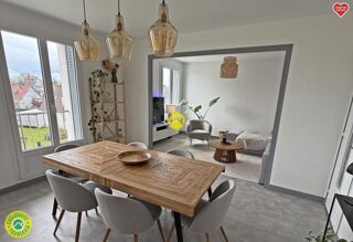  Appartement � vendre 3 pi�ces 57 m�