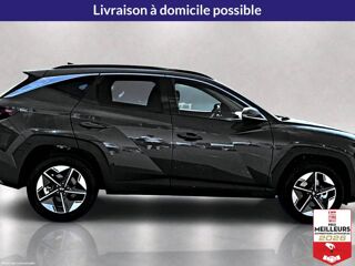 Tucson 1.6 T-GDI 239 HYBRID INTUITIVE 2026 occasion 10150 Lavau