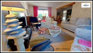  Maison à vendre 5 pièces 107 m²