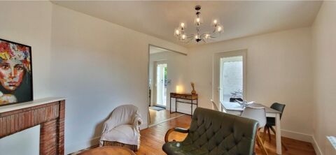  Maison à vendre 6 pièces 79 m²