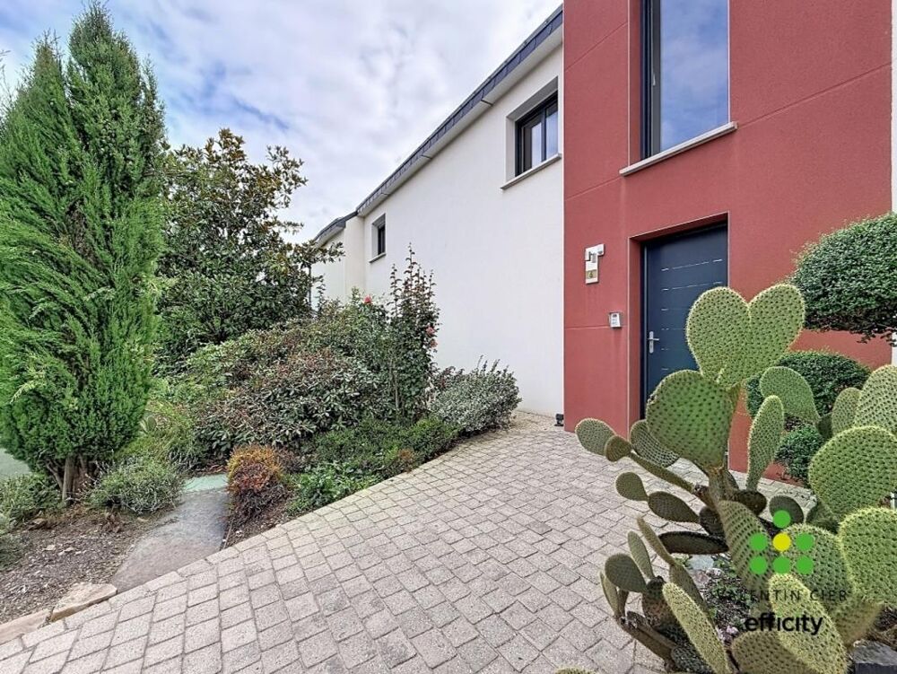 Maison d'architecte