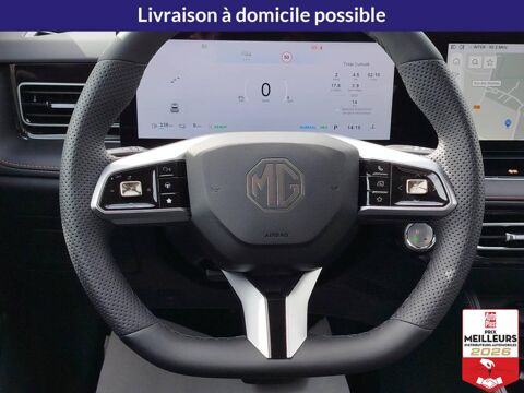 MG.EHS PHEV 272 Comfort 2026 occasion 10150 Lavau