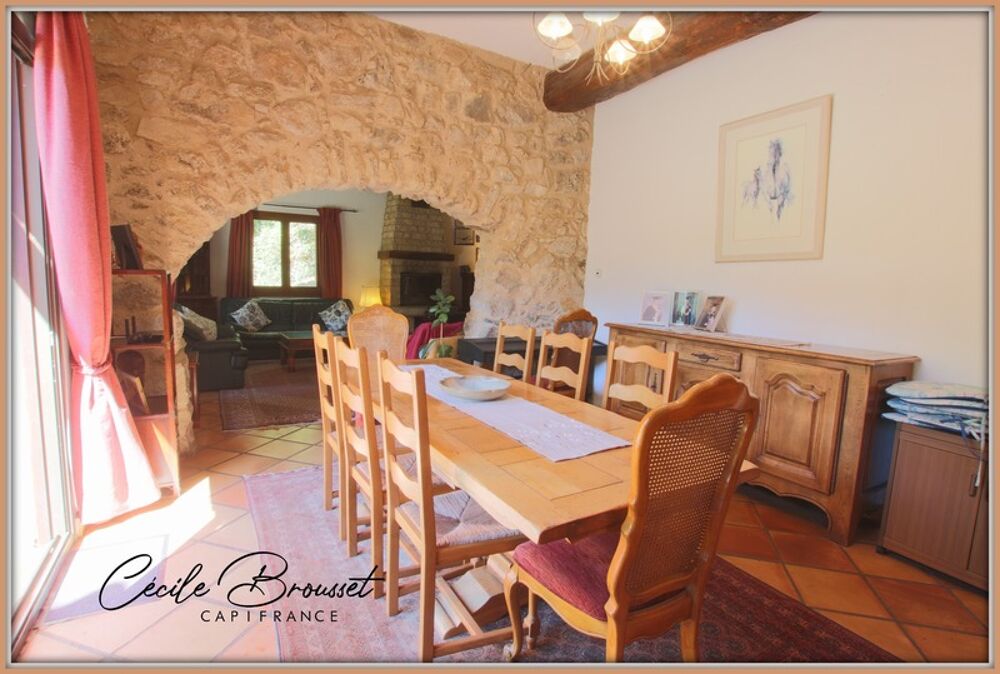 � vendre  Maison Saint-Laurent-de-Cerdans (66260)