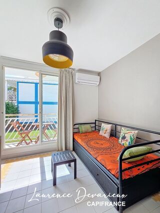  Appartement � vendre 1 pi�ce 25 m�