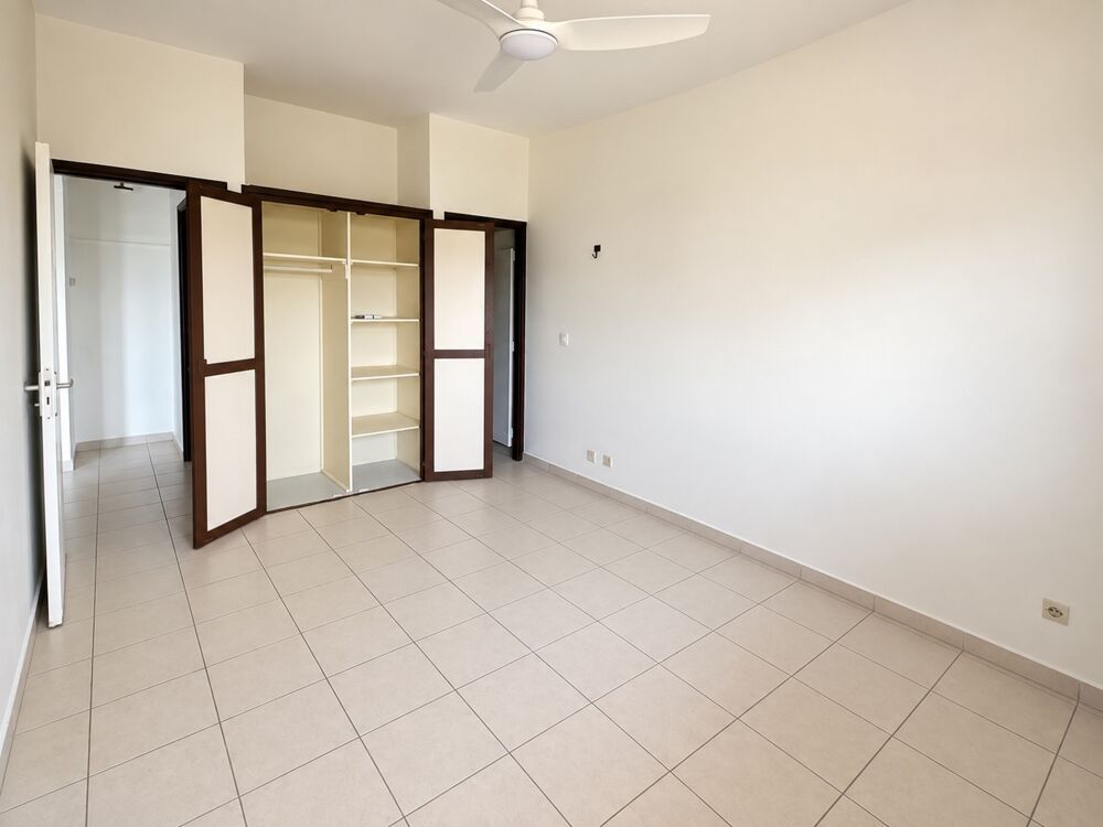 Vente Appartement Appartement T2 de 51 m² avec balcon, vue verdoyante et sans vis-à-vis Cayenne