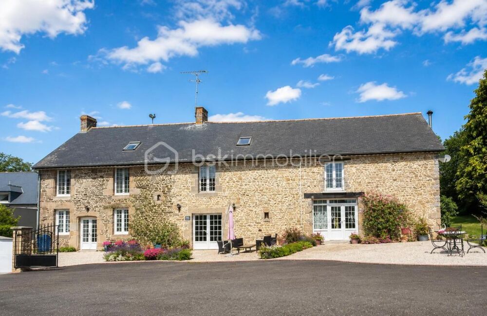 Maison de Campagne d'Exception