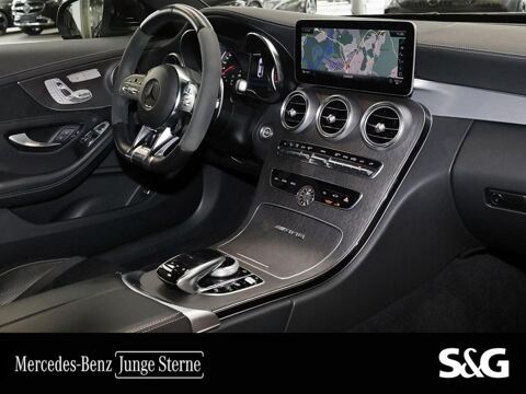 Classe C S – Cam&eacute;ra, CarPlay, Multibeam LED, Memory, 19 2022 occasion 33000 Bordeaux