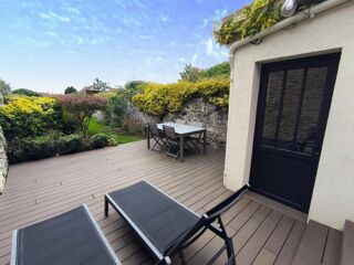  Maison � vendre 5 pi�ces 125 m�