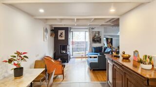  Appartement � vendre 4 pi�ces 75 m�