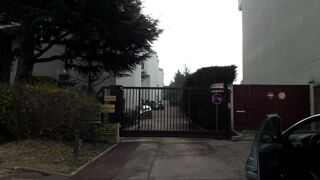 Vente Parking/Garage BOX EXTÉRIEUR DE 14,5 m² ? CHÂTENAY-MALABRY (92290) Chatenay malabry