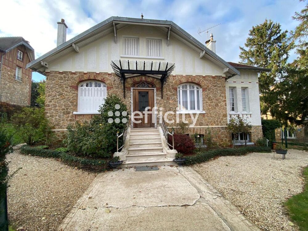  vendre  Maison Marnes-la-Coquette (92430)