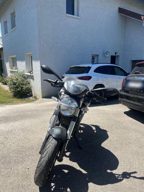DUCATI 2009 occasion 73800 Arbin