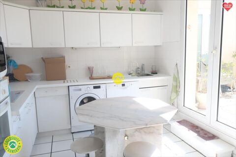  Appartement � vendre 6 pi�ces 133 m�