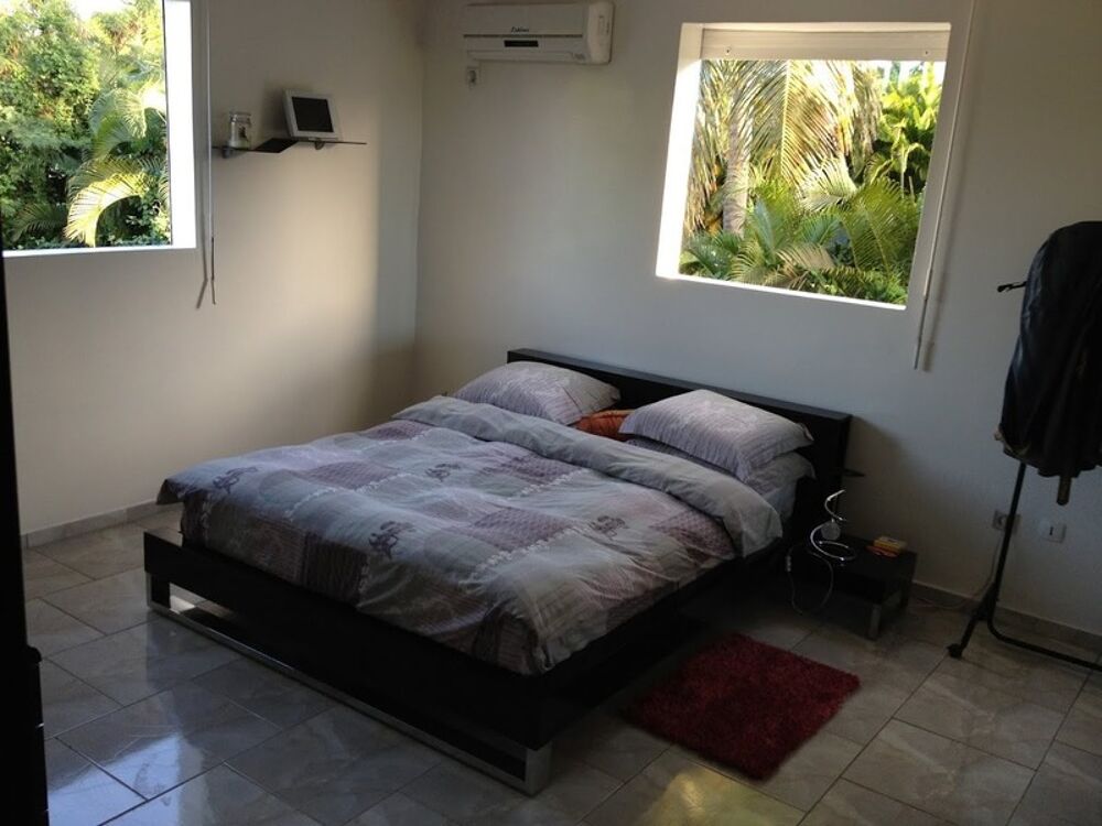 � vendre  Propri�t�/ch�teau Sainte-Anne (97180)