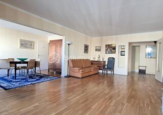  Appartement  vendre 5 pices 111 m