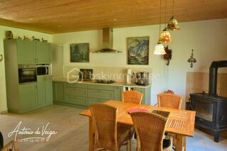  Villa � vendre 9 pi�ces 192 m� Sos