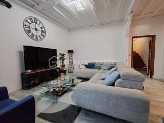  Maison à vendre 7 pièces 155 m²