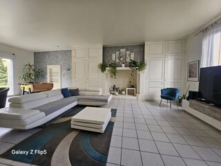  Maison � vendre 6 pi�ces 241 m�