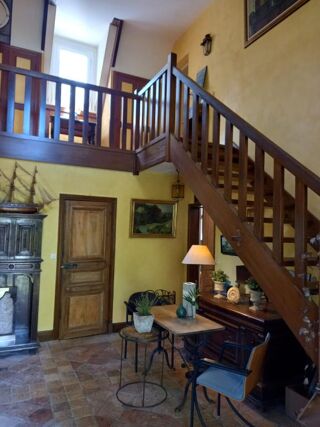  Maison à vendre 9 pièces 230 m²