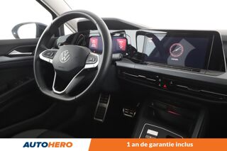 Golf VIII 1.5 eTSI OPF Active DSG7 130 ch 2023 occasion 92130 Issy-les-Moulineaux