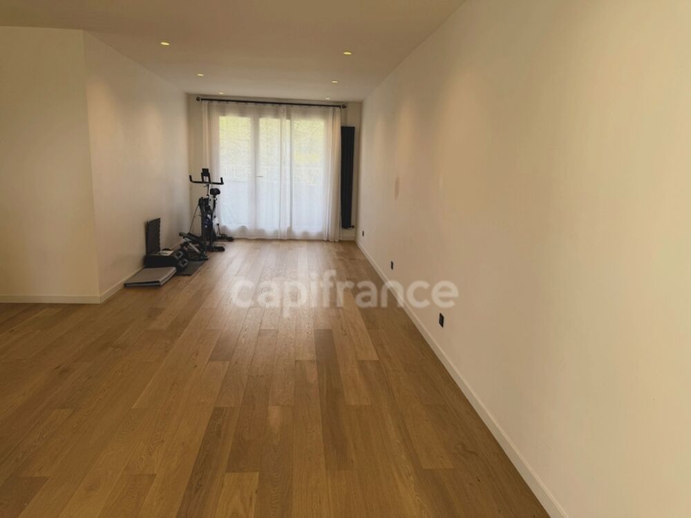 ? Montmorency (95160)  Rare sur le Secteur ! Magnifique F4 Lumineux avec Parking et Cave ?