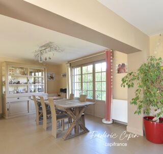 Maison à vendre 7 pièces 172 m²