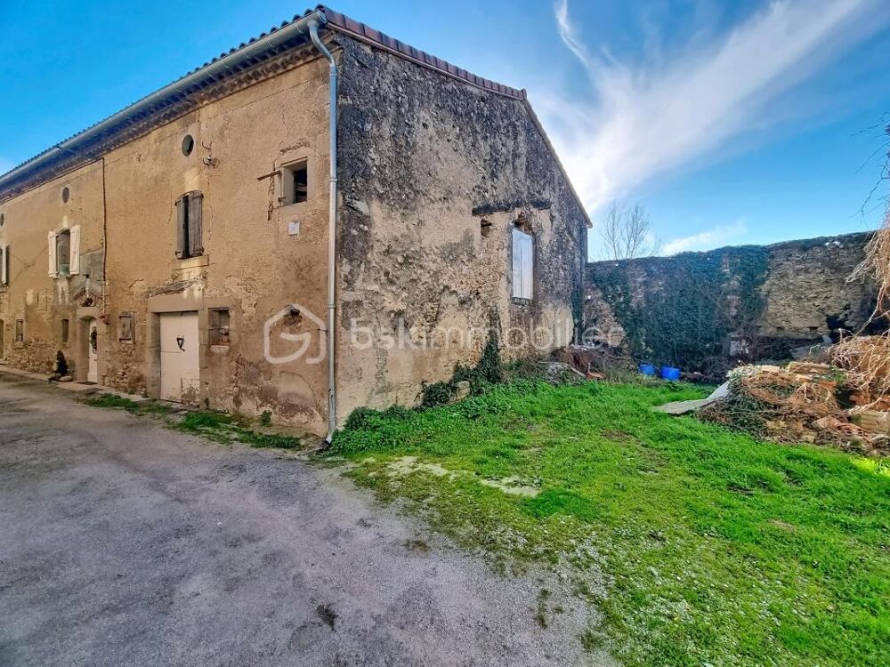 Vente Immeuble GRANGE Labruguiere