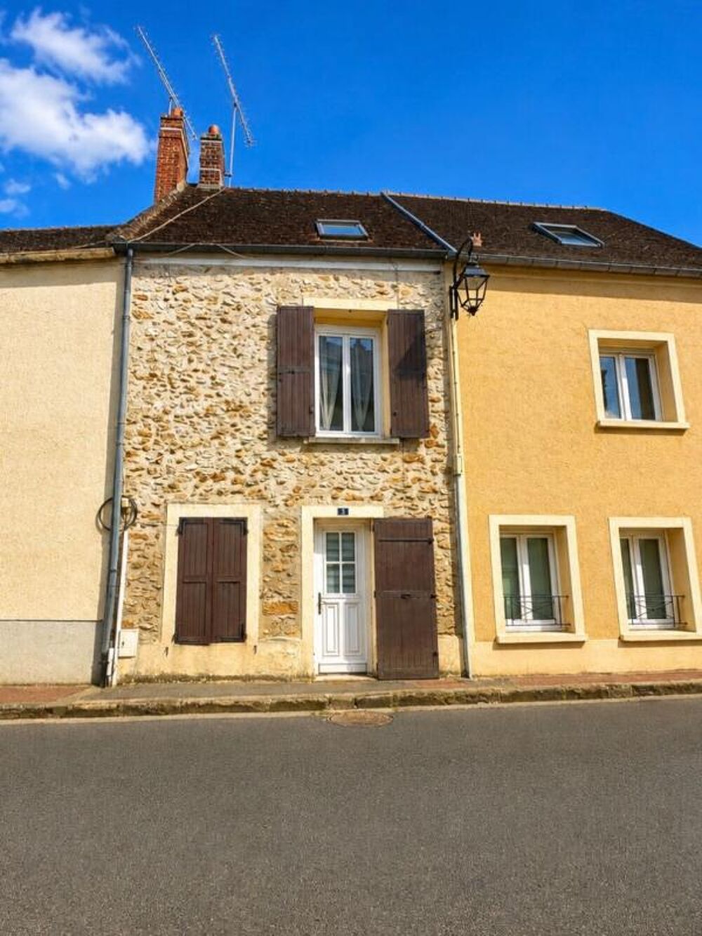 Maison Soignolles En Brie 3 pièce(s) 71 m2