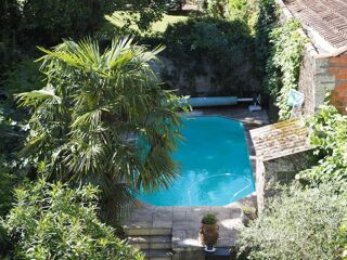 Maison � vendre 8 pi�ces 250 m�