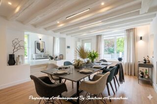  Maison à vendre 7 pièces 192 m²