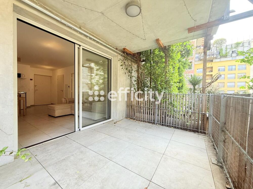 Vente Appartement Appartement Nice